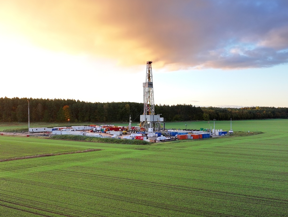 ORLEN upstream and refinery operations